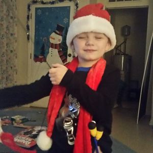 Meet your Posher, Jackie